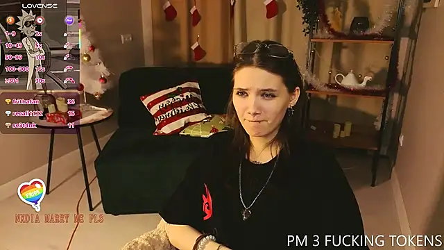 dilara_xbaby - Dilara_xBaby's free webcam - UK Sex Cams