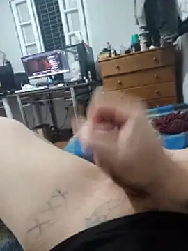 PriscilaSofieS2 webcam