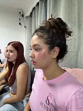 lana_rousse01 webcam