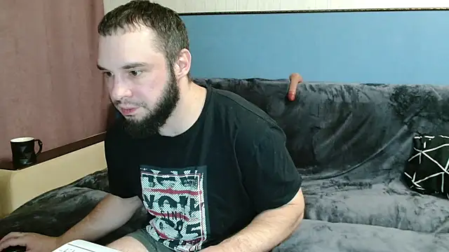 AriaBabyCouple webcam