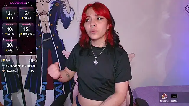 morgana_white webcam