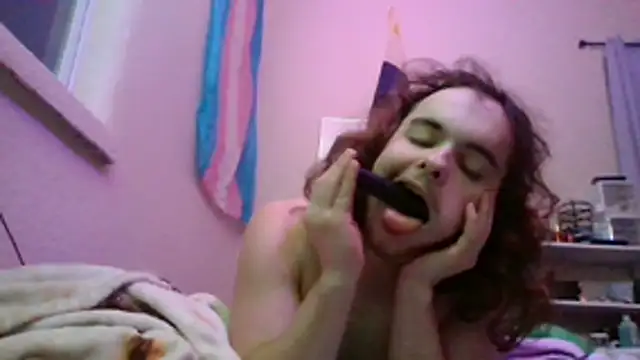 PrinceVincent webcam