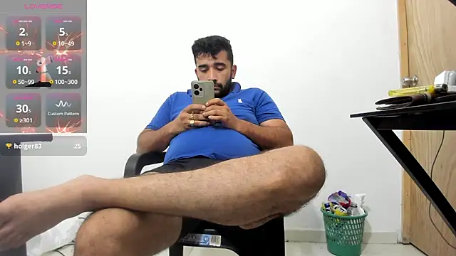 isearchcompany webcam