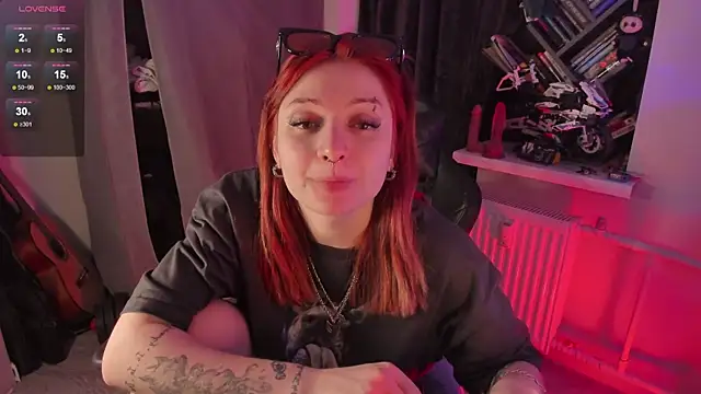 melante - Melante's free webcam - UK Sex Cams