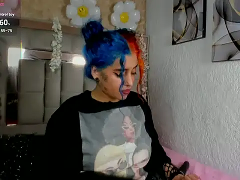 Cristall_ravven webcam