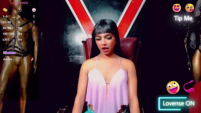 Britany_montiel webcam