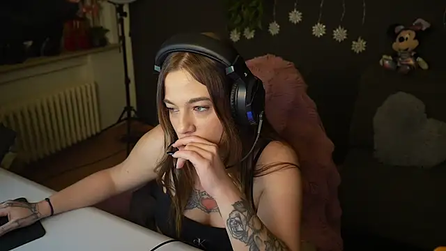 luna_lynn - Luna_Lynn's free webcam