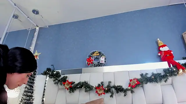 Celeste_Amber webcam