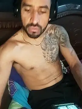 Alexsexygamer webcam