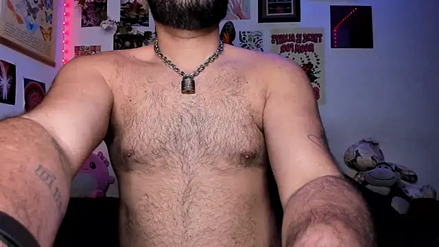 johnnyalx webcam