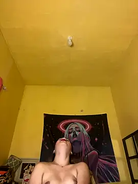 obsessionamber - ObsessionAmber's free webcam