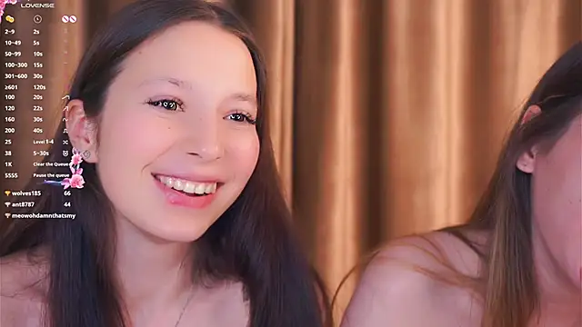 GabrielleLynchard webcam