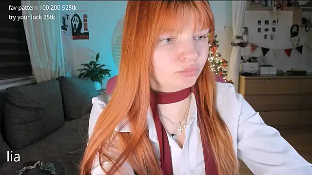 lil_lia webcam