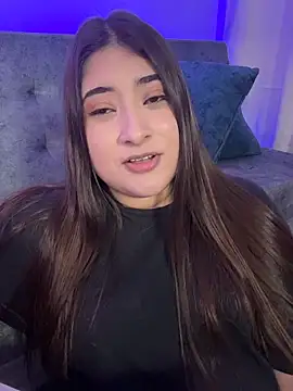 Gaby__Howards webcam