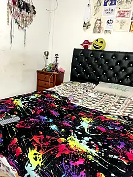 VenusDeMilo_55 webcam