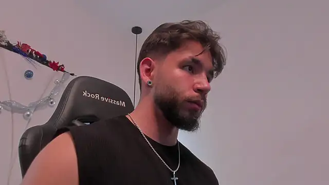 JACKSON_STIFLER webcam