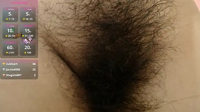 sweet_barbiie webcam