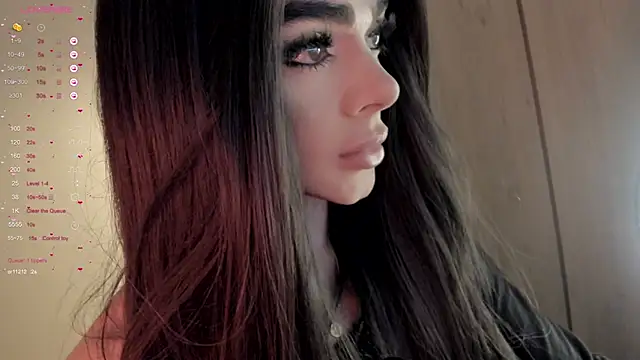 sweetest_bella webcam