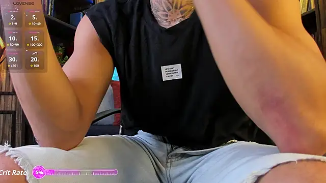 Donovan_Desmond webcam