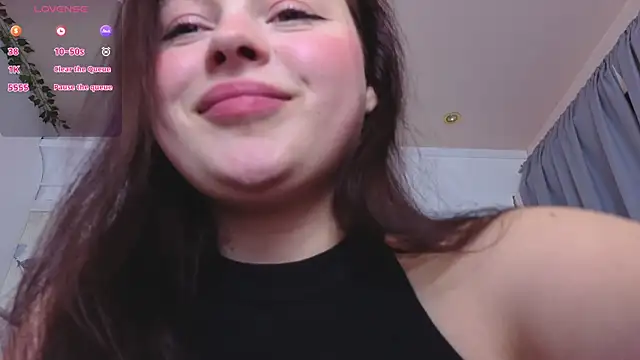 cute_kitty- (F young) - spank