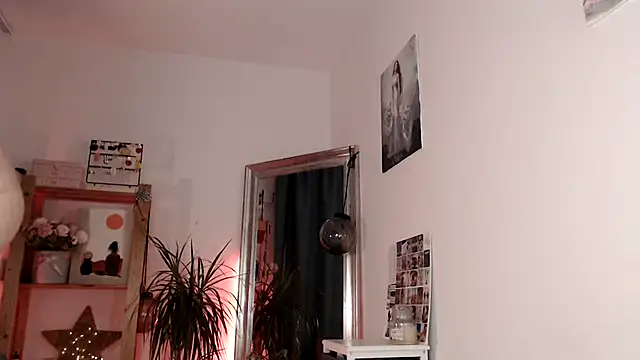 marrygrayes (F young) - Be my King...Lovense is On