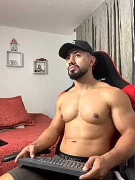 ezzio_scolaro (M young) - Cum show