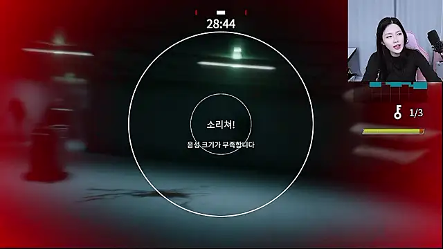 misa_02 (F young) - 다음방송 티팬 란제리/방종까지 옷 못입음