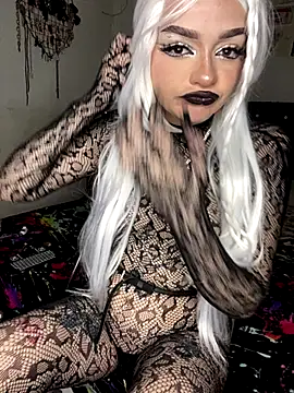 VenusDeMilo_55 webcam