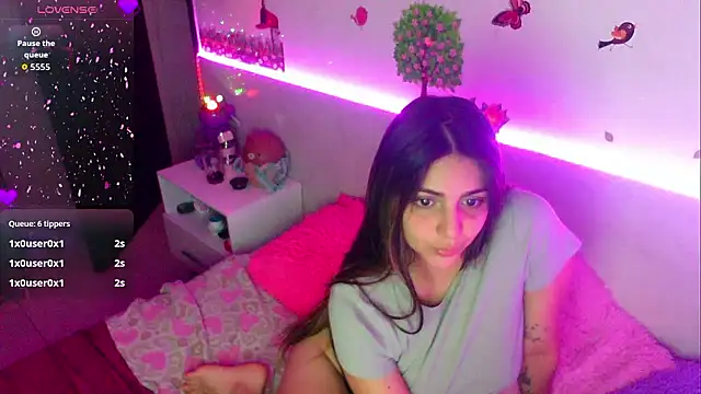 emily_cooper_t webcam