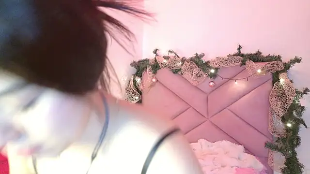 eva_sin18 (F young) - squirt + orgasmo + suck dildo