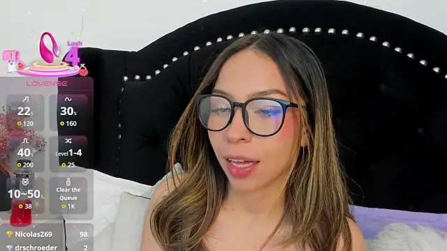 luluuberry - LuluuBerry's free webcam