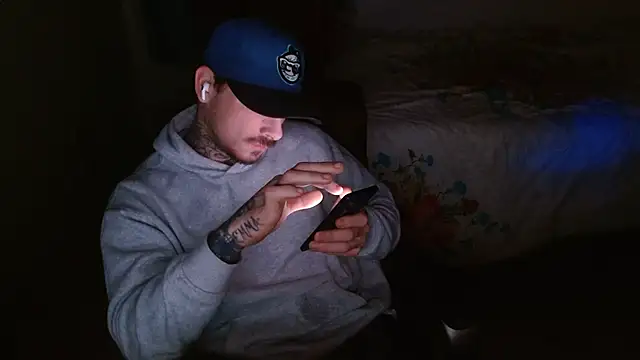 DADDY_KANE8--- webcam