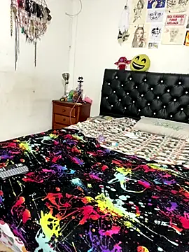 VenusDeMilo_55 webcam