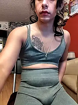 TranSexualJade95