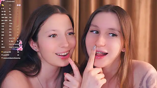 GabrielleLynchard webcam