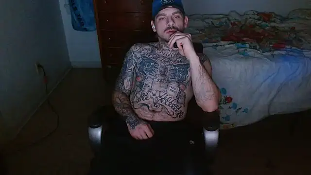 DADDY_KANE8--- webcam