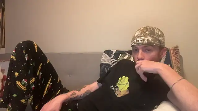 younghungginger webcam