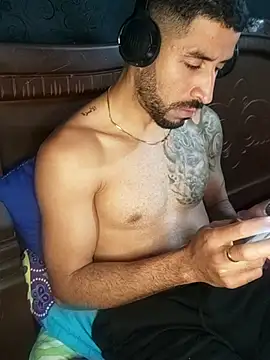 Alexsexygamer webcam