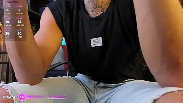 Donovan_Desmond webcam