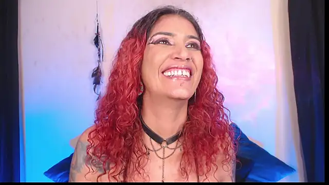 Agatha_Tenebris webcam