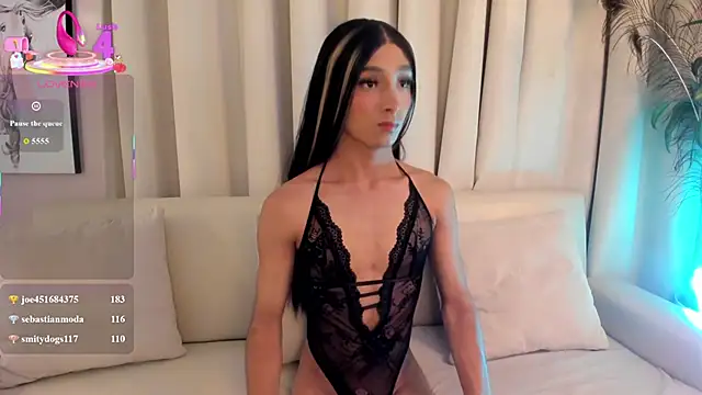 sensual_skinny webcam