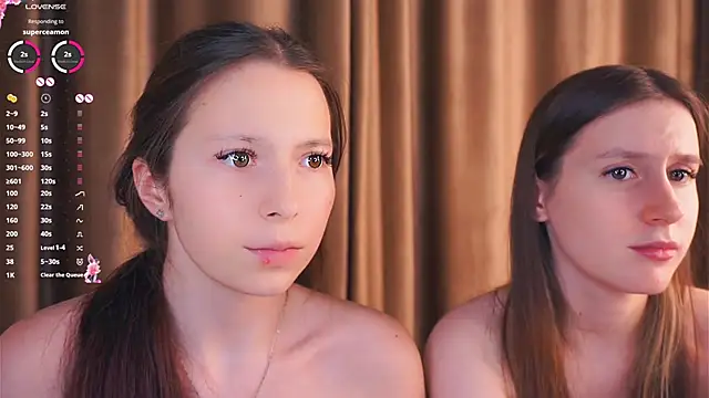 GabrielleLynchard webcam