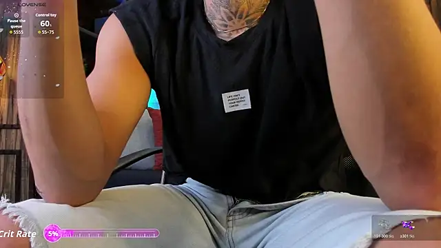 Donovan_Desmond webcam