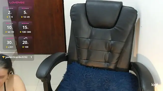 spicey_latina webcam