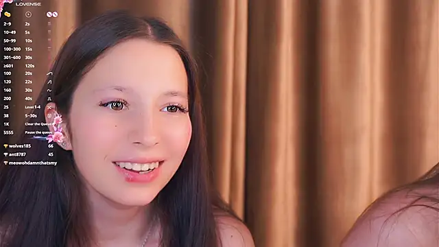 GabrielleLynchard webcam