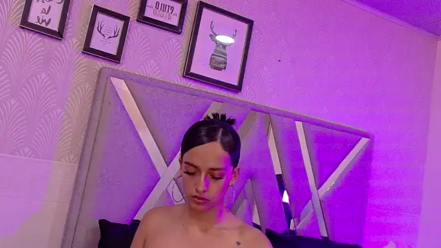 samaris_smith webcam