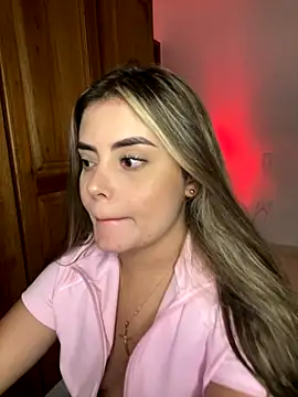 miss_valeriaa - Miss_valeriaa's free webcam - UK Sex Cams