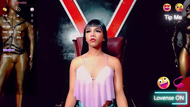 Britany_montiel webcam