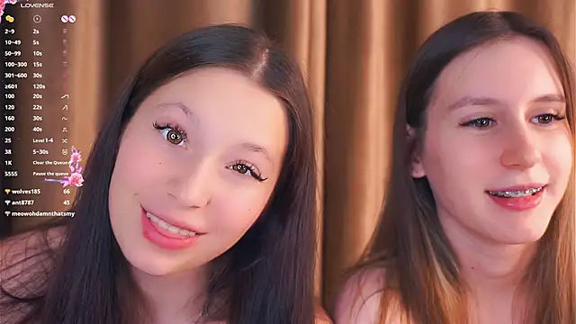 GabrielleLynchard webcam