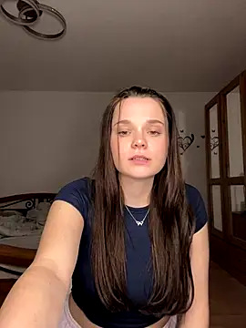 ElenaMariee webcam